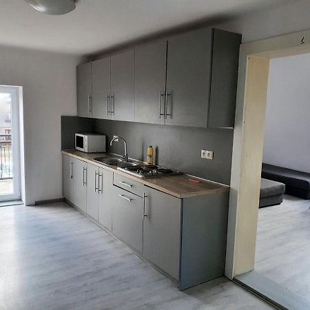 بيت شباب Riviera Rybnik ريبنيك المظهر الخارجي الصورة