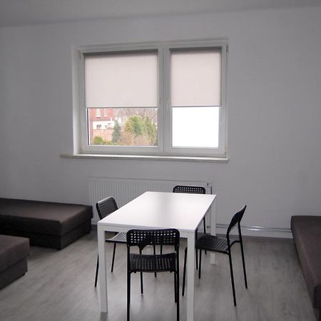 بيت شباب Riviera Rybnik ريبنيك المظهر الخارجي الصورة