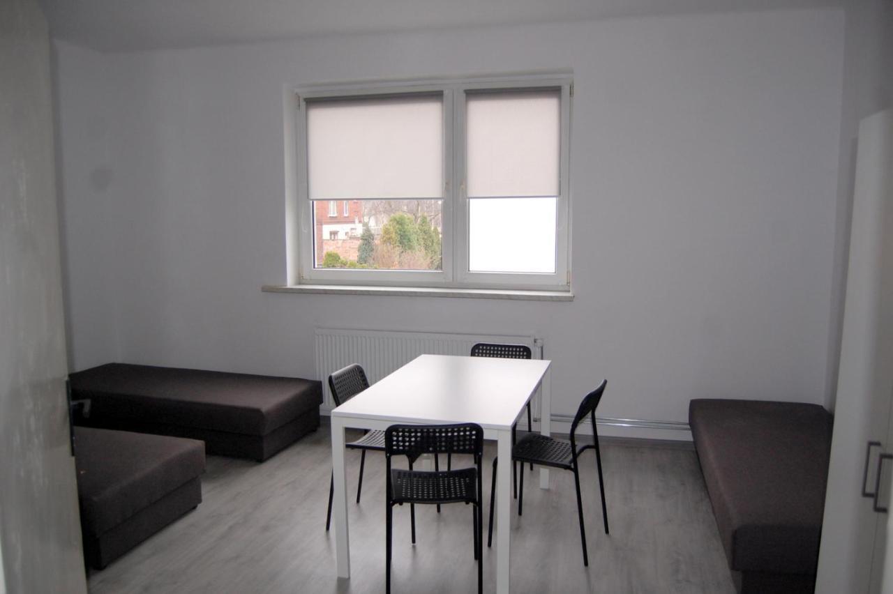بيت شباب Riviera Rybnik ريبنيك المظهر الخارجي الصورة