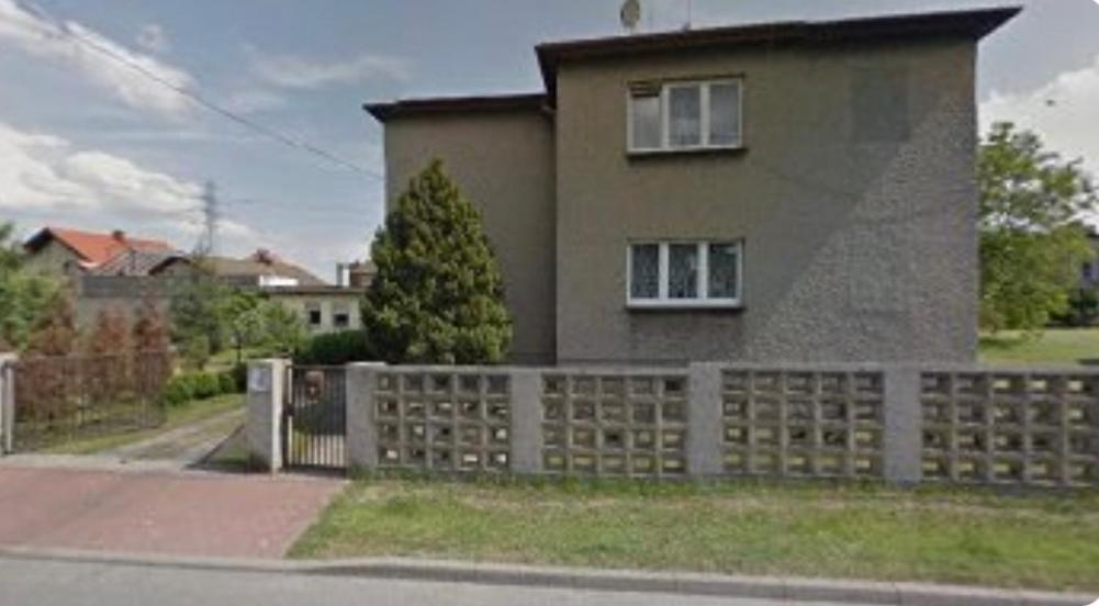 بيت شباب Riviera Rybnik ريبنيك المظهر الخارجي الصورة