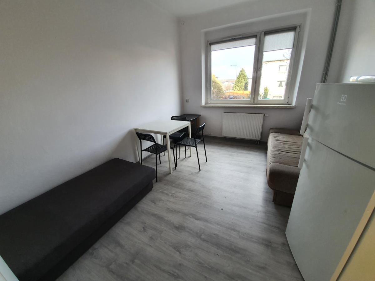 بيت شباب Riviera Rybnik ريبنيك المظهر الخارجي الصورة